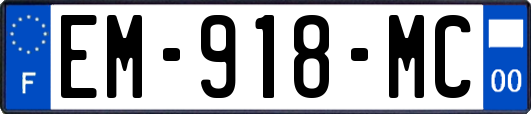 EM-918-MC