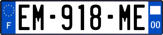 EM-918-ME
