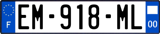 EM-918-ML