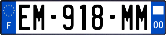EM-918-MM