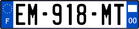EM-918-MT