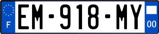 EM-918-MY