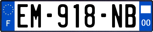 EM-918-NB