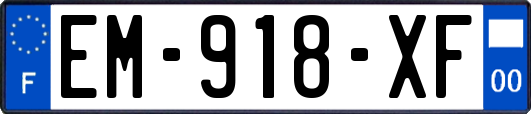 EM-918-XF