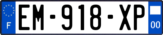 EM-918-XP
