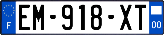 EM-918-XT