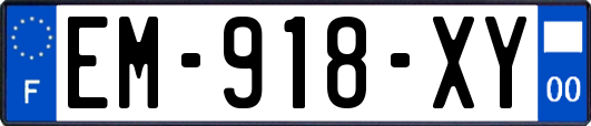 EM-918-XY