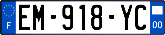 EM-918-YC