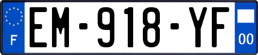 EM-918-YF