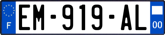 EM-919-AL