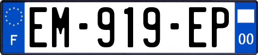 EM-919-EP