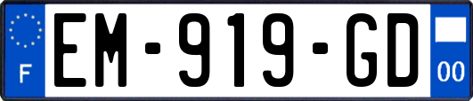 EM-919-GD