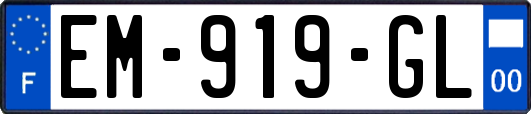 EM-919-GL