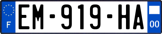 EM-919-HA
