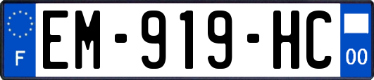 EM-919-HC