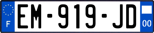 EM-919-JD
