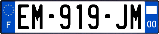 EM-919-JM