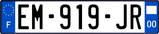 EM-919-JR