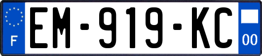 EM-919-KC