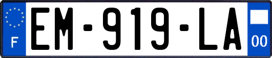 EM-919-LA