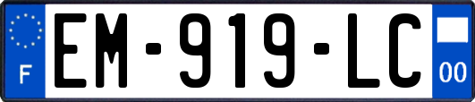 EM-919-LC