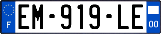 EM-919-LE