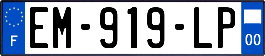 EM-919-LP