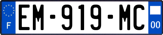 EM-919-MC