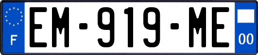 EM-919-ME