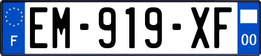 EM-919-XF