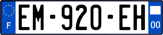 EM-920-EH