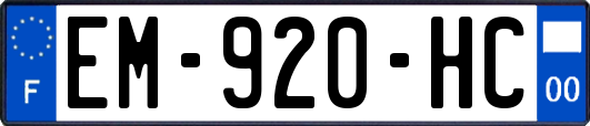 EM-920-HC