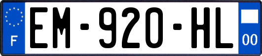 EM-920-HL