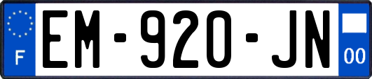EM-920-JN