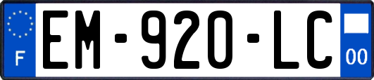 EM-920-LC
