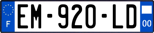 EM-920-LD