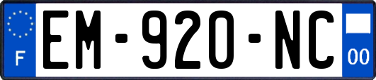 EM-920-NC
