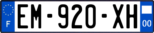 EM-920-XH