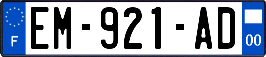 EM-921-AD