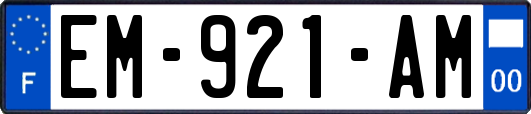 EM-921-AM