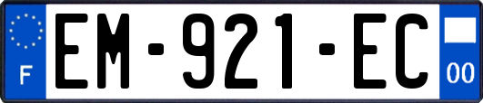 EM-921-EC