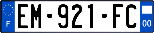 EM-921-FC