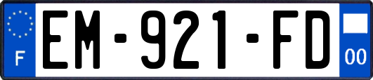 EM-921-FD