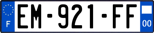 EM-921-FF