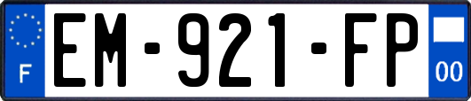 EM-921-FP