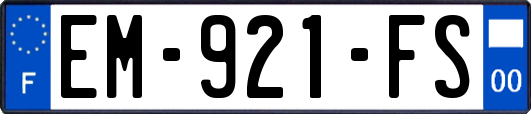 EM-921-FS