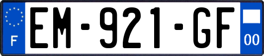 EM-921-GF
