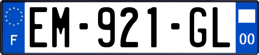 EM-921-GL