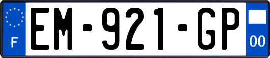 EM-921-GP