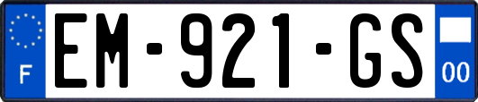 EM-921-GS